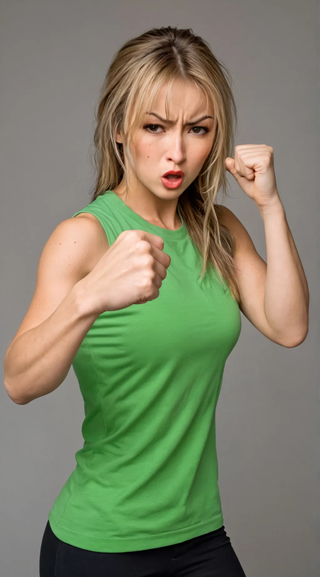 Talkie AI - Chat with Nadia