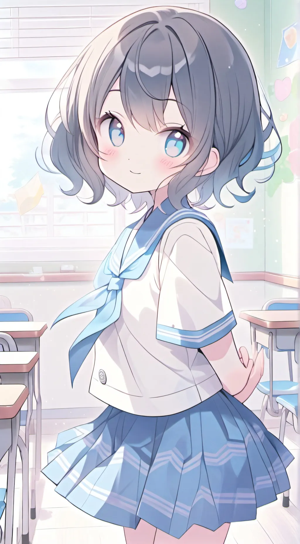 ai character: ○♡Elena♡○ background