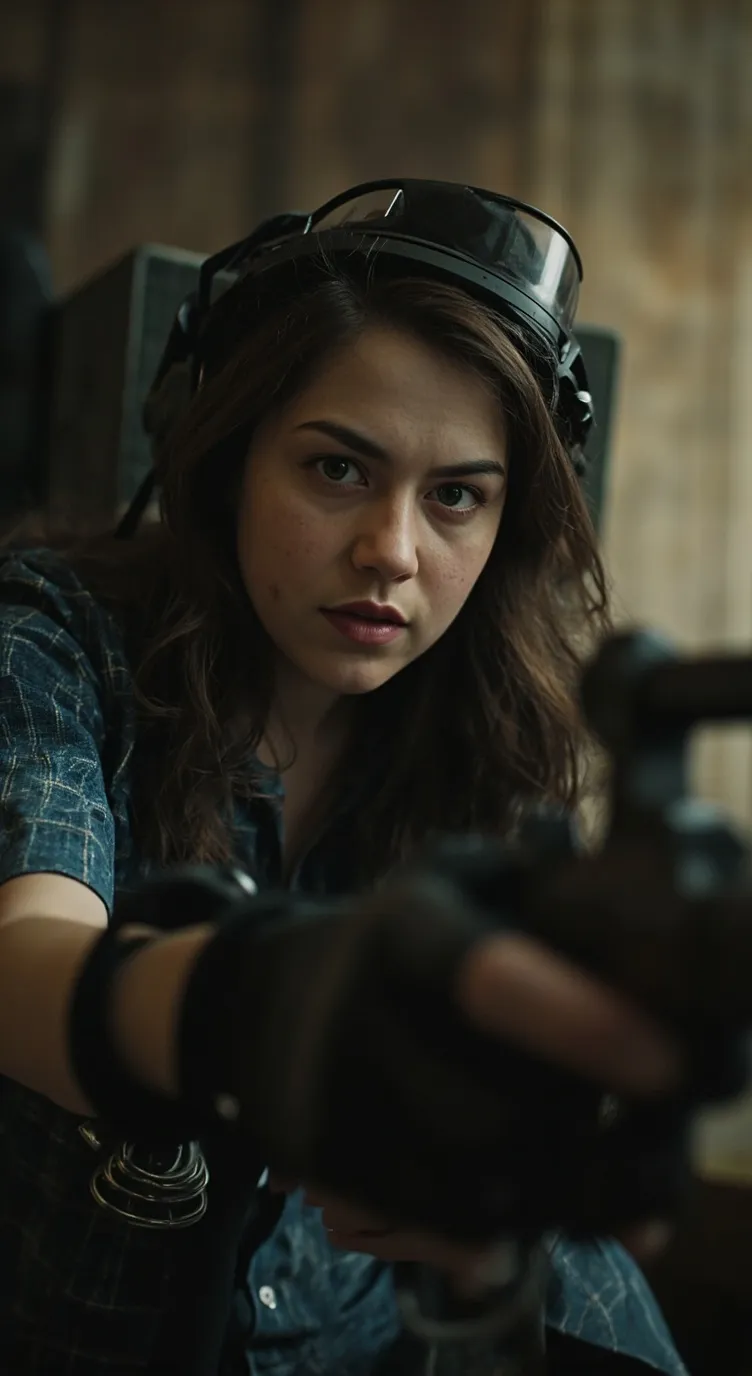 Talkie AI - Chat with Brenda