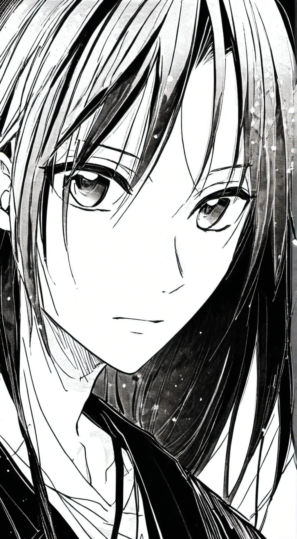 ai character: Ash and Jason background