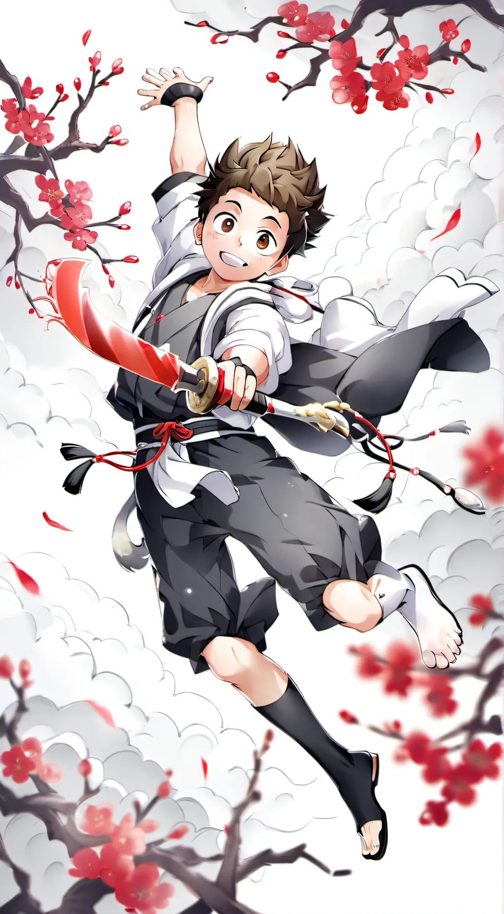 Talkie AI - Chat with Paw patrol enhypen