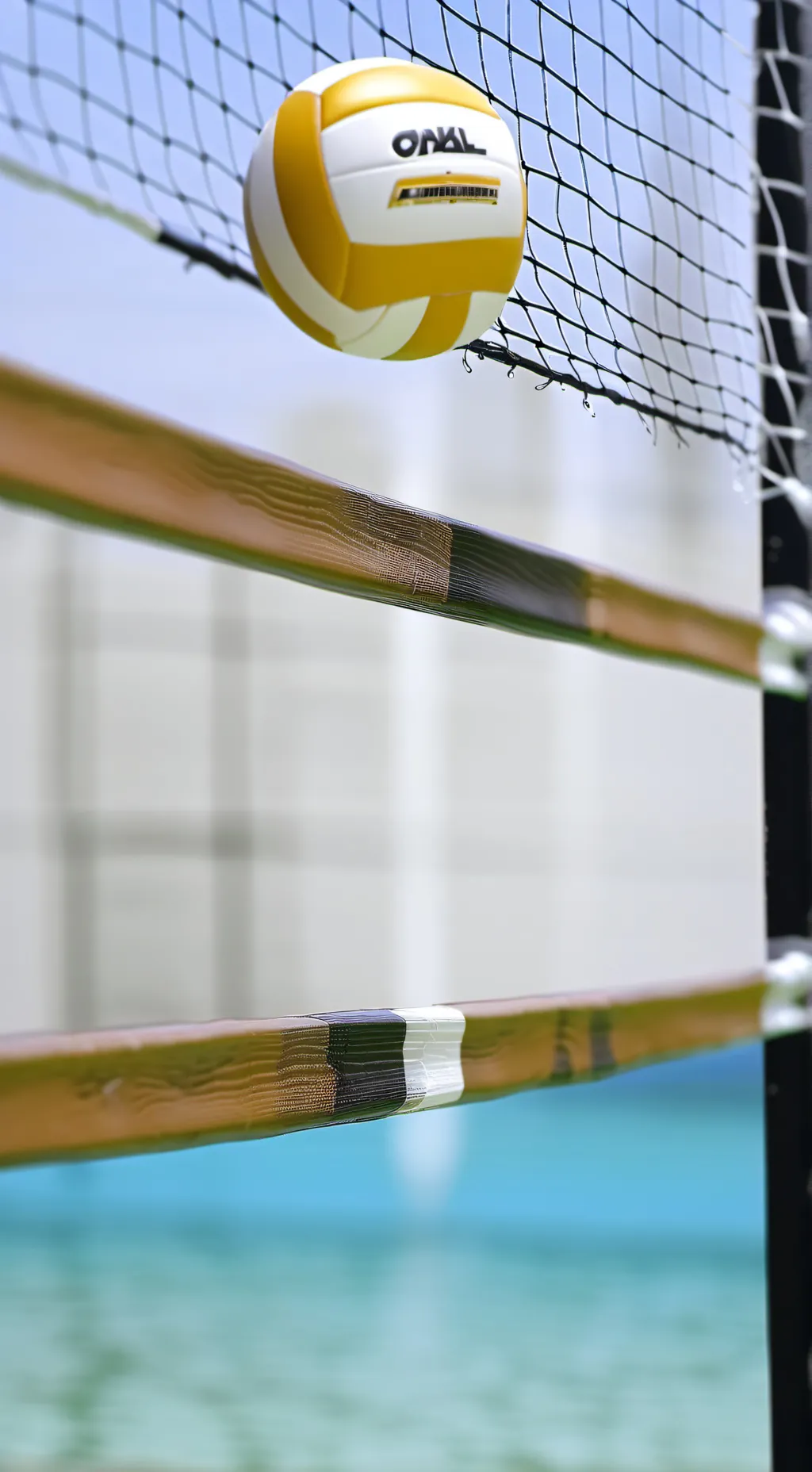 ai character: Brylee background