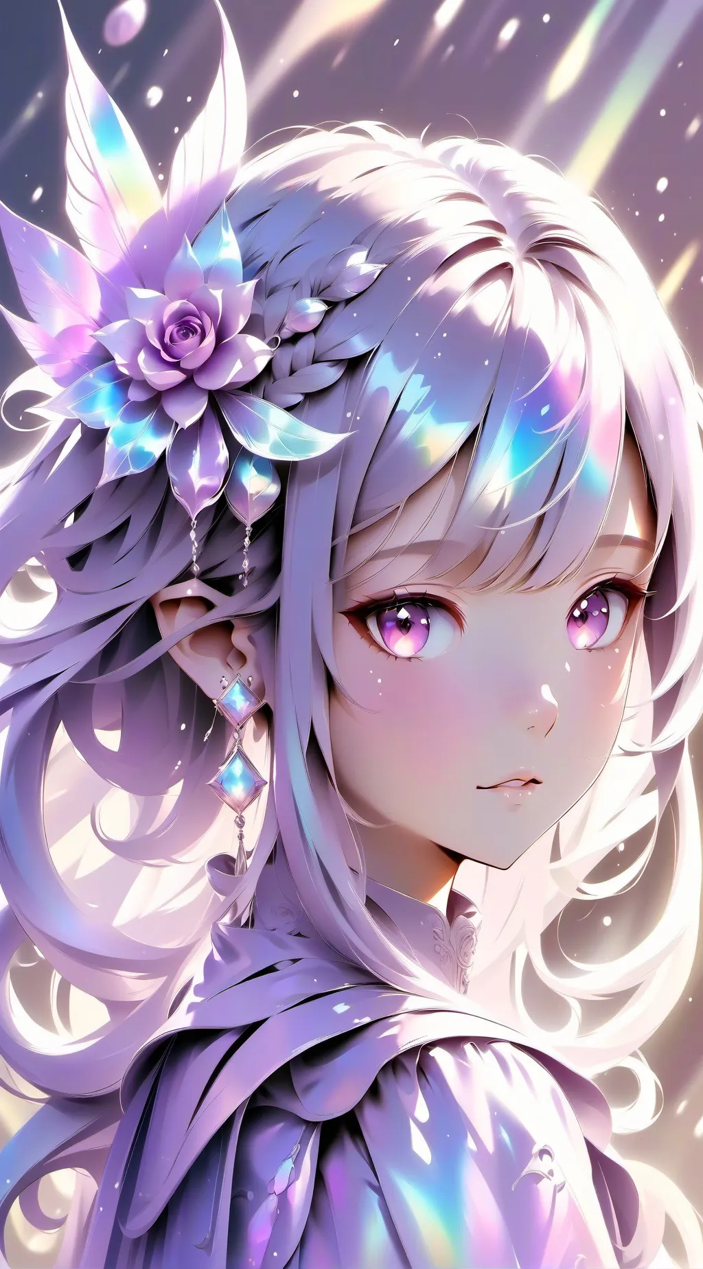 Talkie AI - Chat with canniogan school