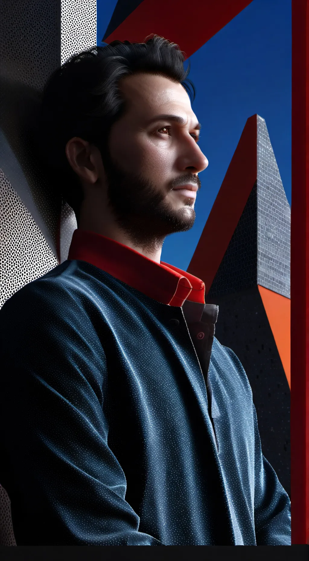 ai character: SPRUNKI RELESHIP  background