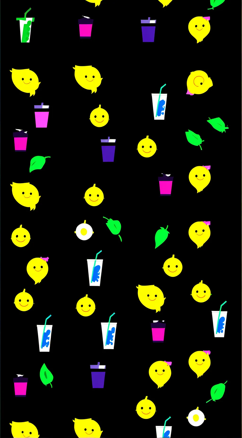 ai character: Talkie 28377 background