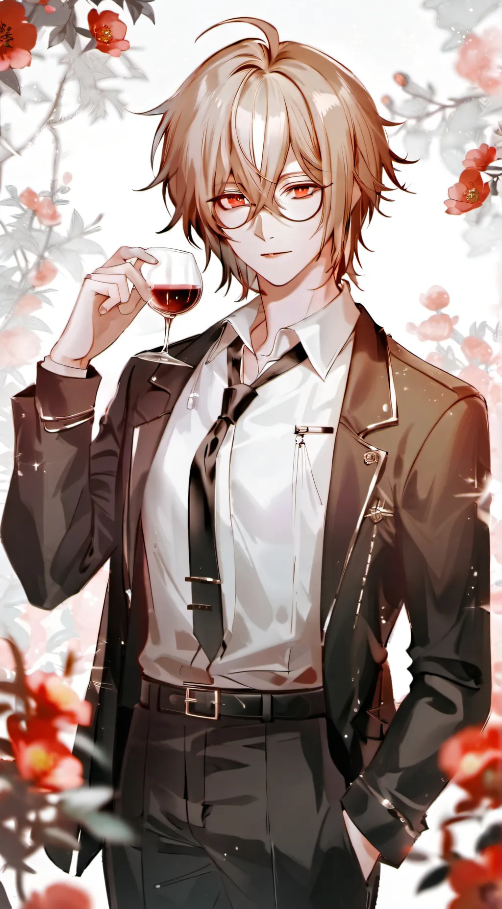 ai character: ༈༼𝐶𝑙𝑎𝑟𝑖𝑎 𝐷𝑒𝑛𝑎𝑢𝑑 ༽༈ background