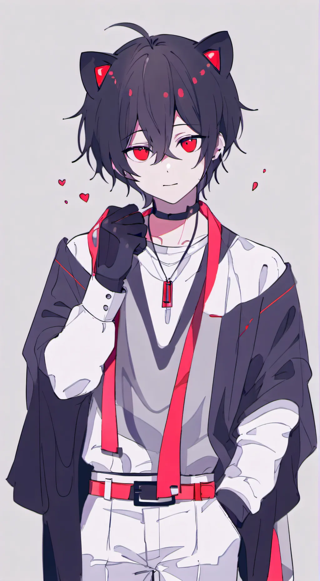 ai character: Aetheris background