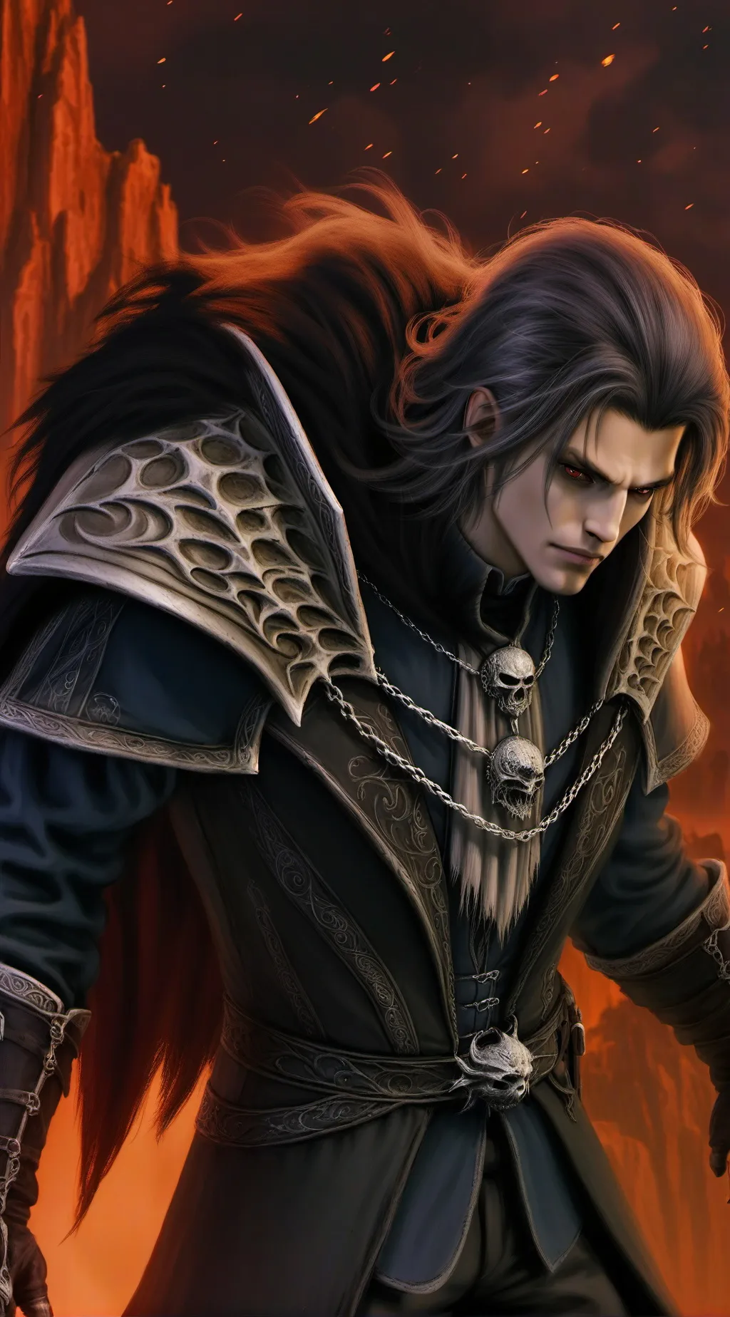 Talkie AI - Chat with Damon💥💋