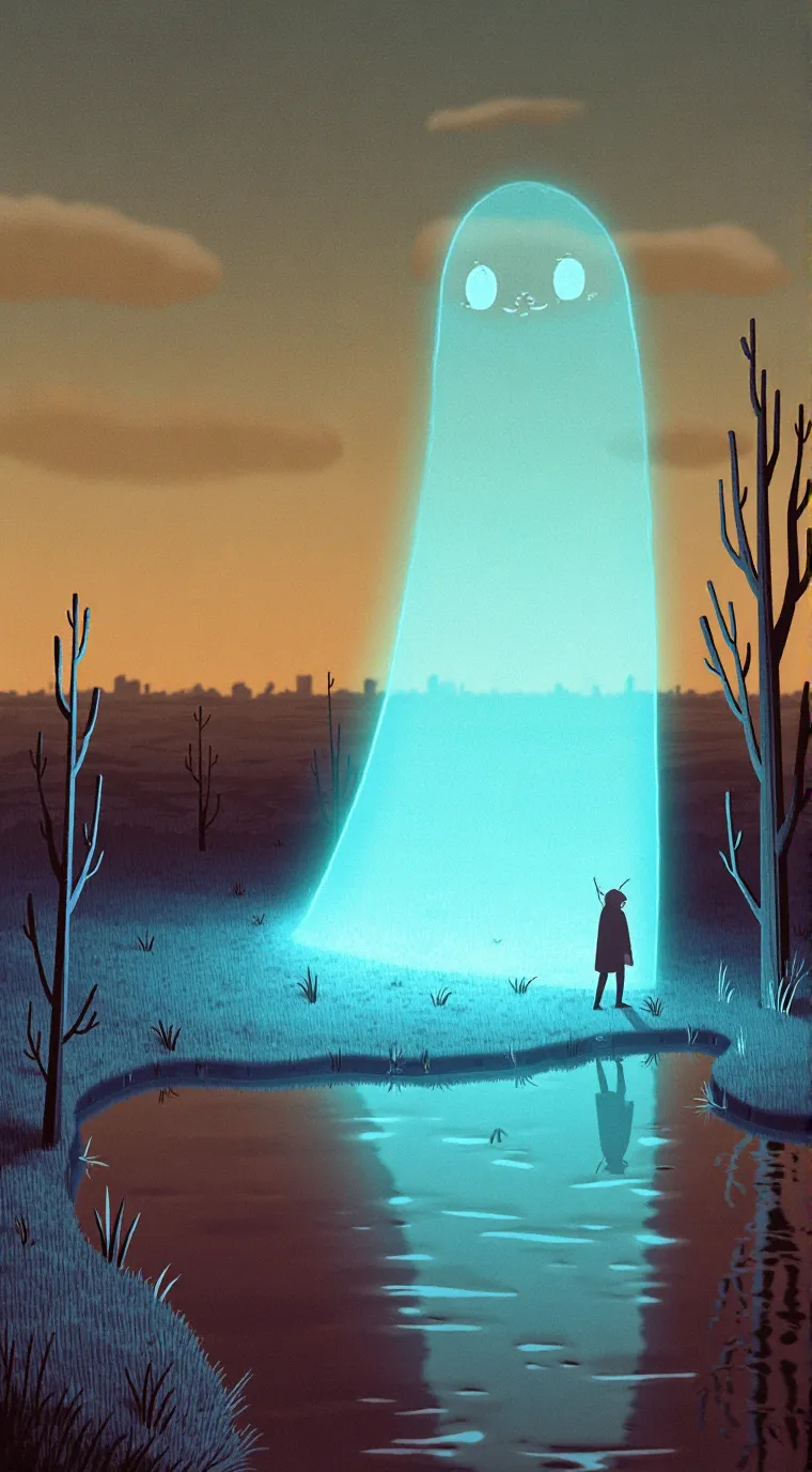 ai character: HH Pilot Robotic background