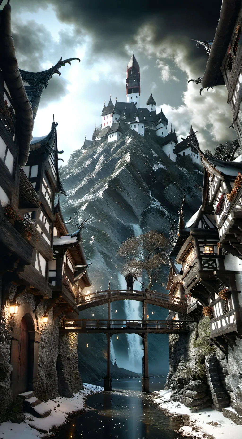 Talkie AI - Chat with Countryhumans 324