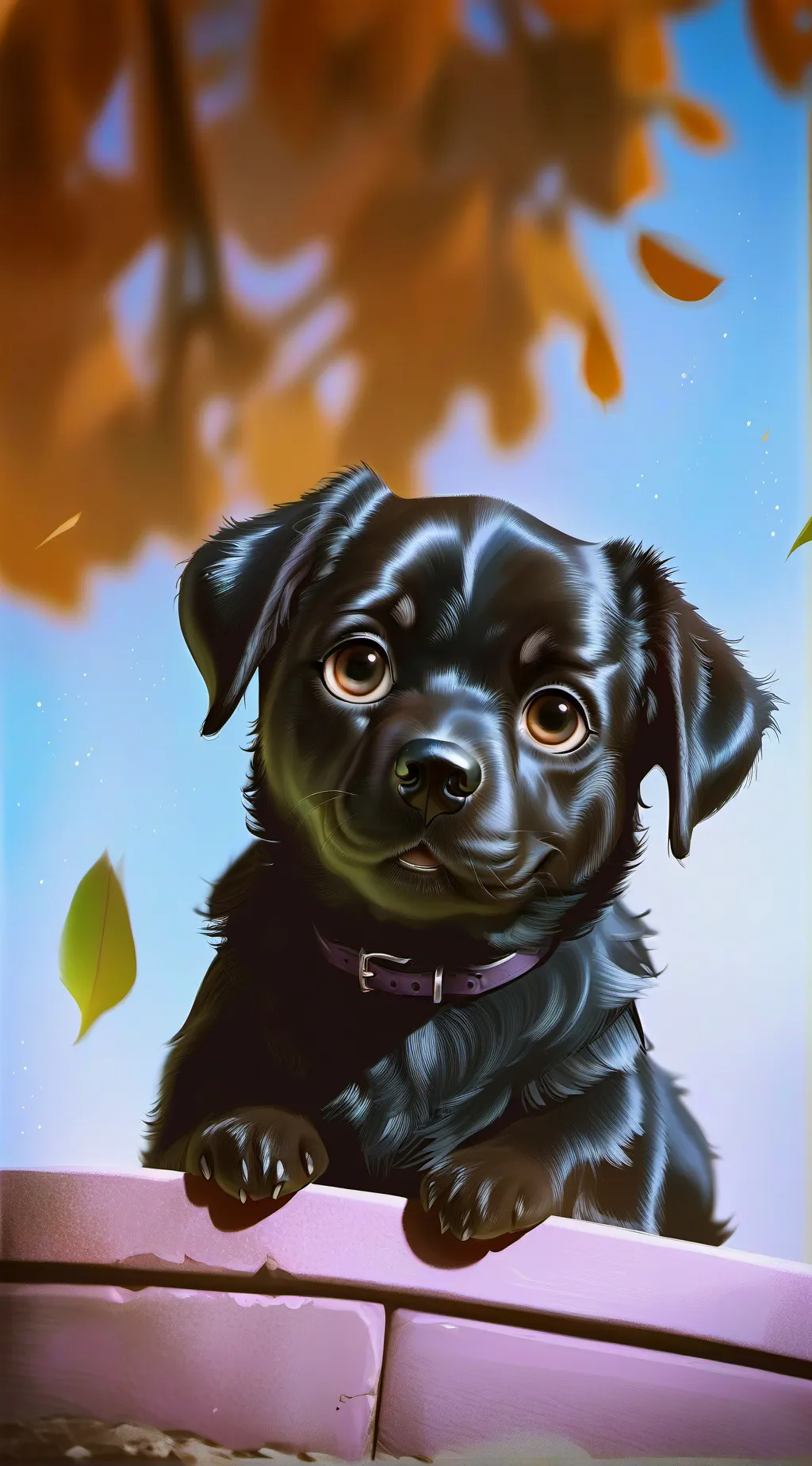 Talkie AI - Chat with fetuchini 