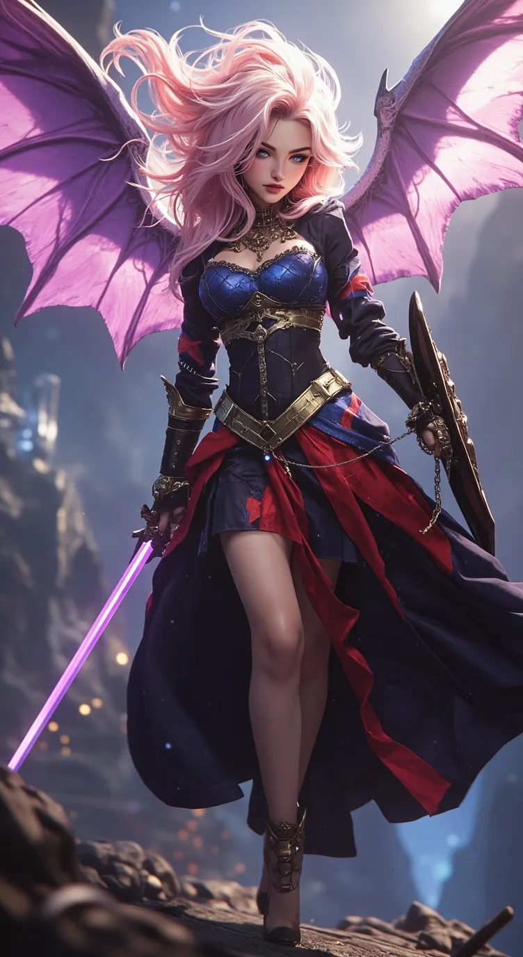 Talkie AI - Chat with Kora