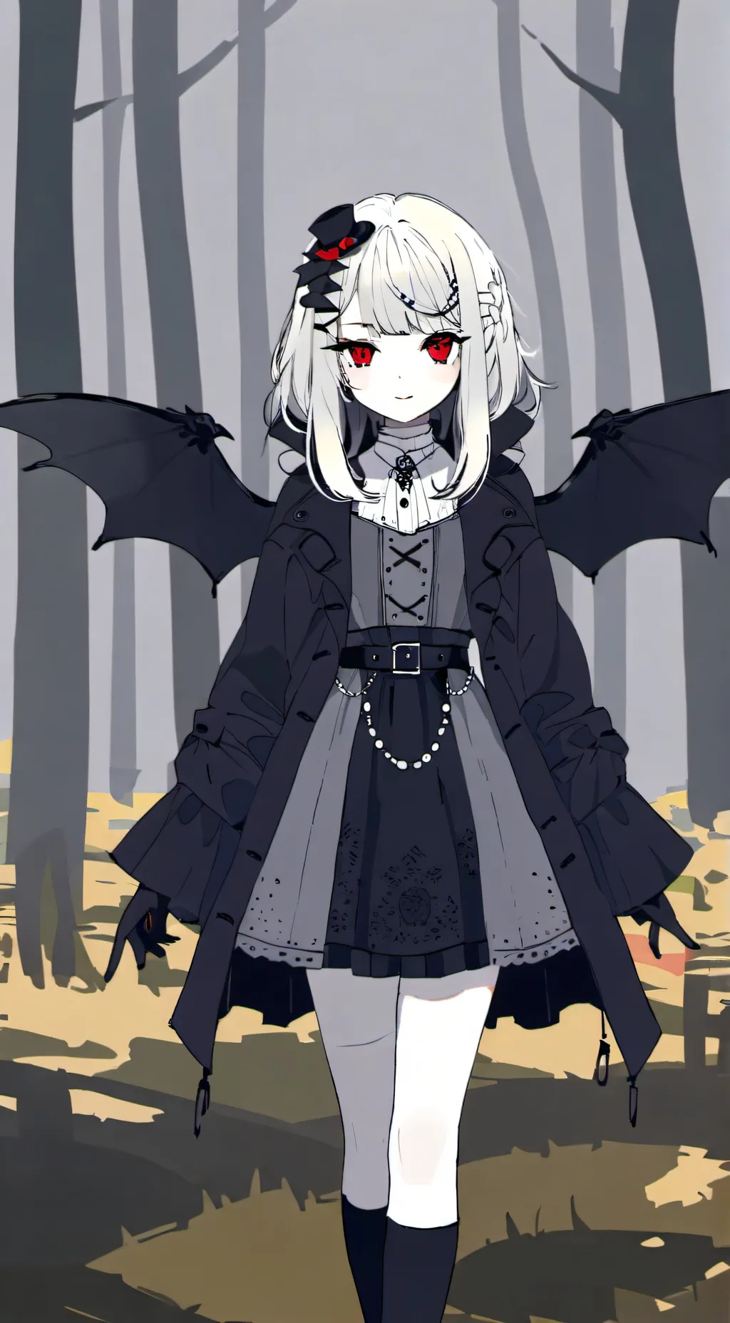 Talkie AI - Chat with Lillillu