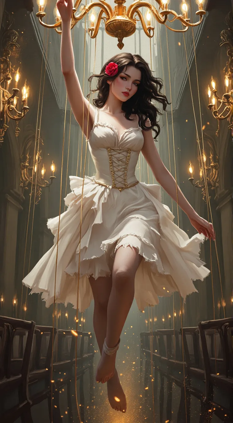 Talkie AI - Chat with Isabel Aagaard