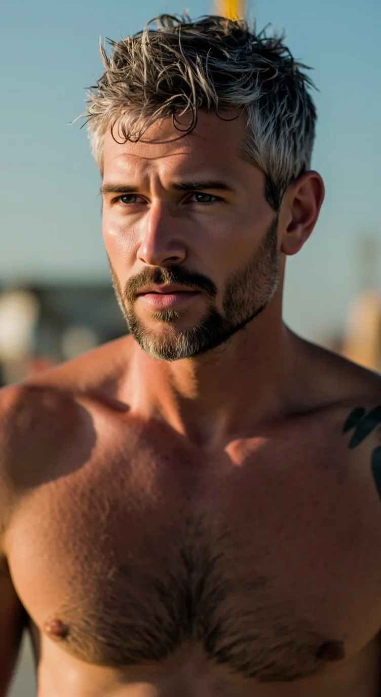 ai character: Mateo Cruz background