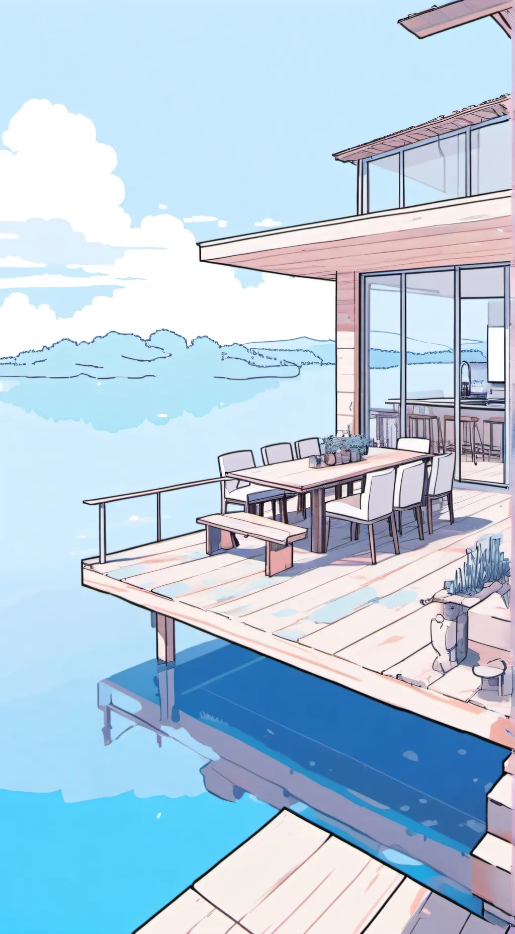 ai character: Hated Child background