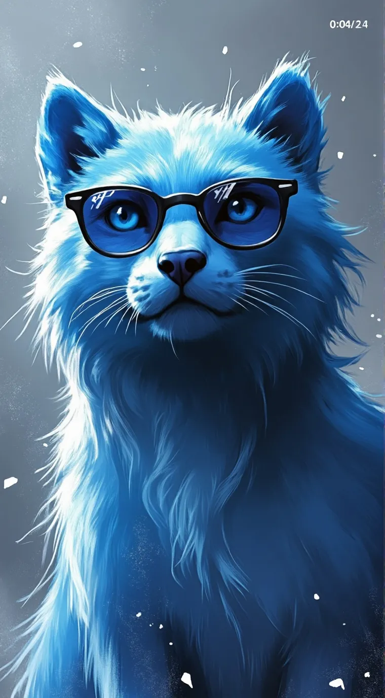 ai character: Kalulu background