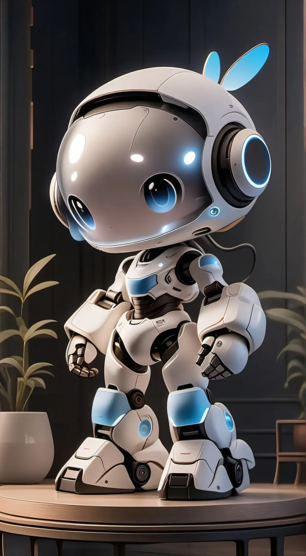 Talkie AI - Chat with Cynthia