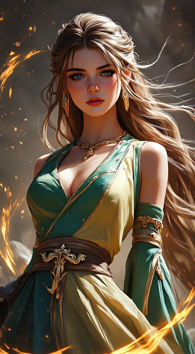 Talkie AI - Chat with Lindia