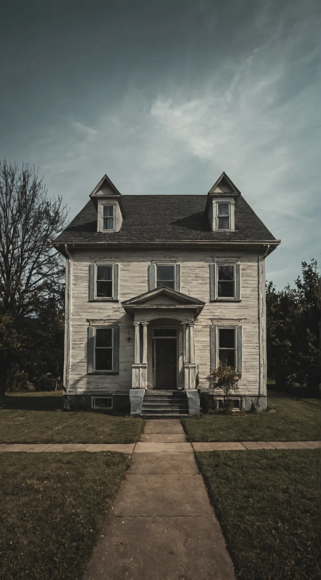 ai character: FlordeLiza background