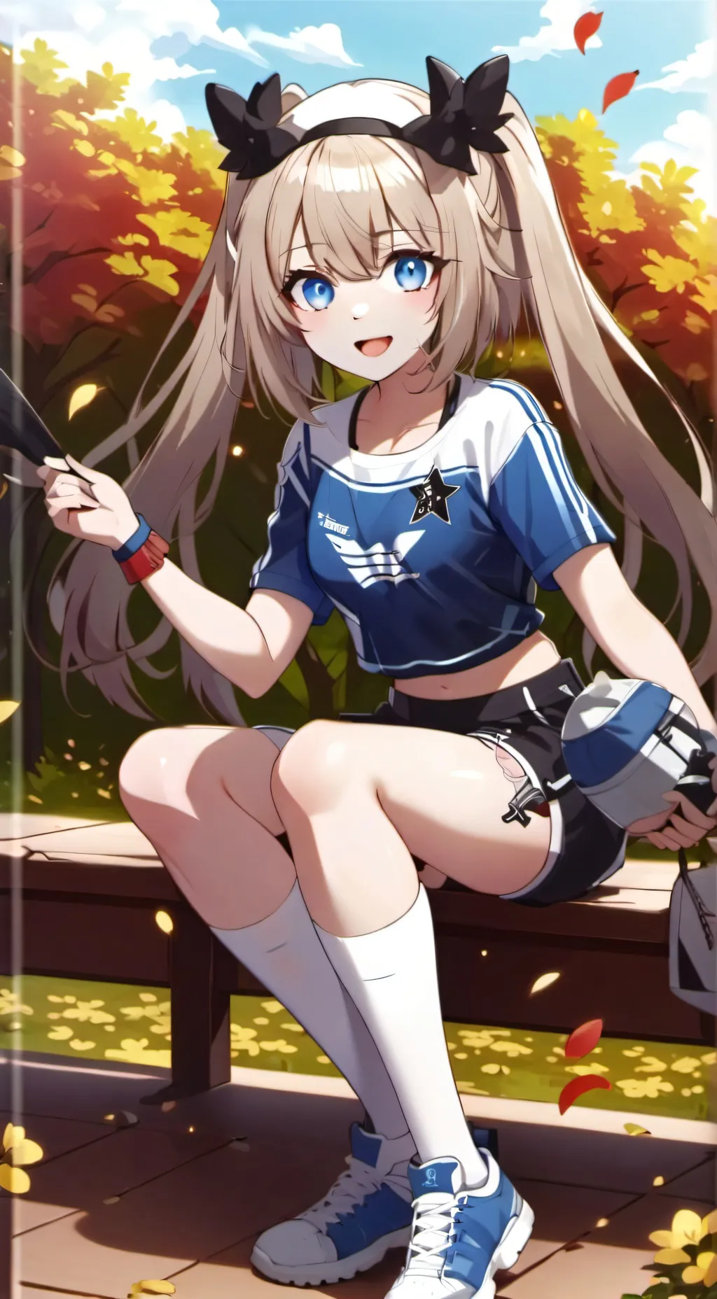 Talkie AI - Chat with Cassandra