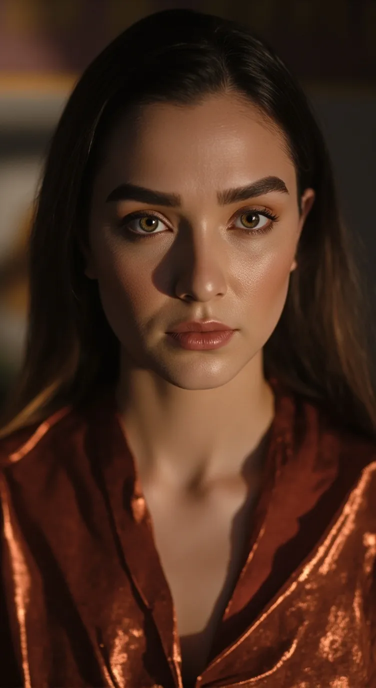 Talkie AI - Chat with Sara