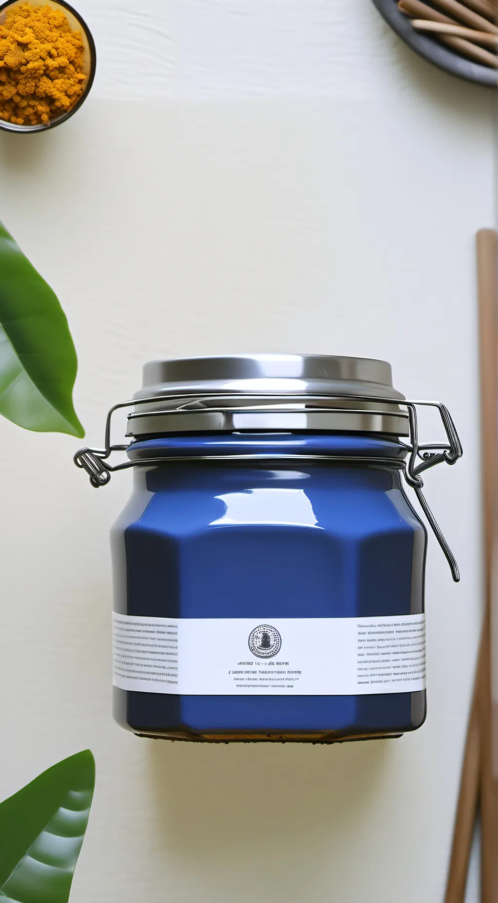 ai character: steal a brainrot background