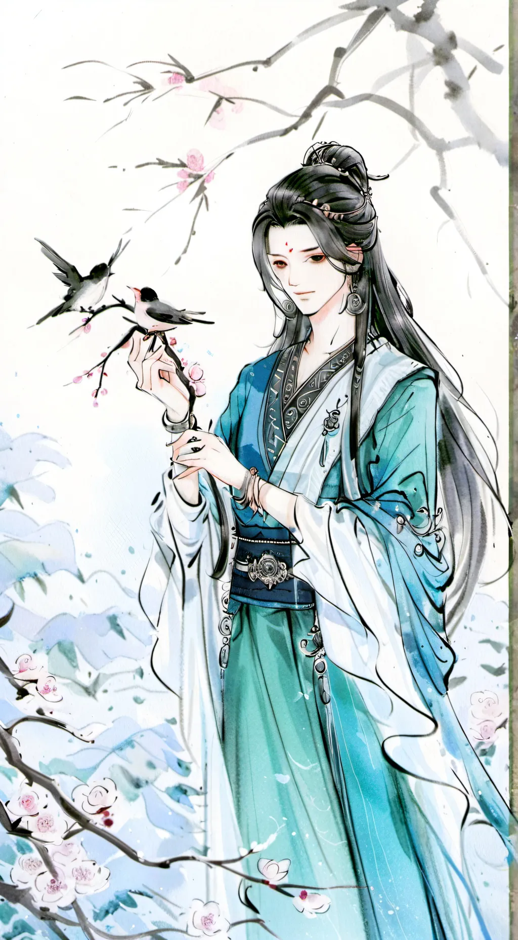 ai character: ~Sanemi~ background