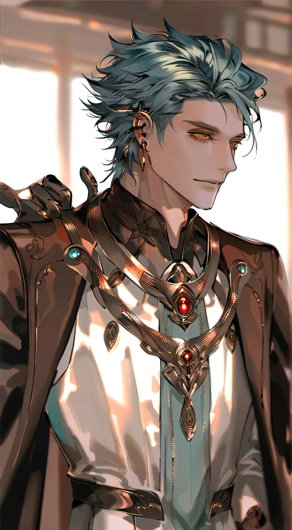 Talkie AI - Chat with Xale