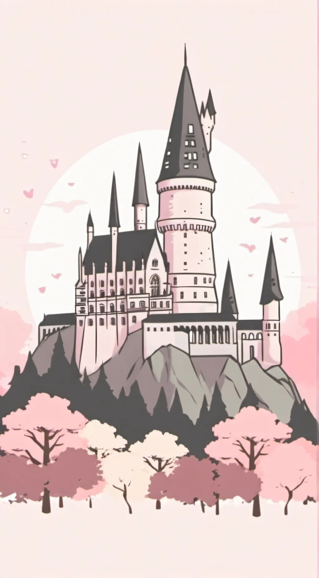 ai character: Requests-? background