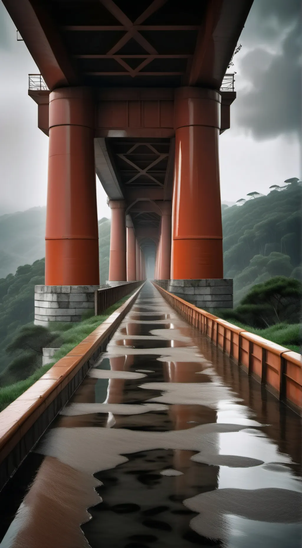 ai character: LaGuerra De Clanes background