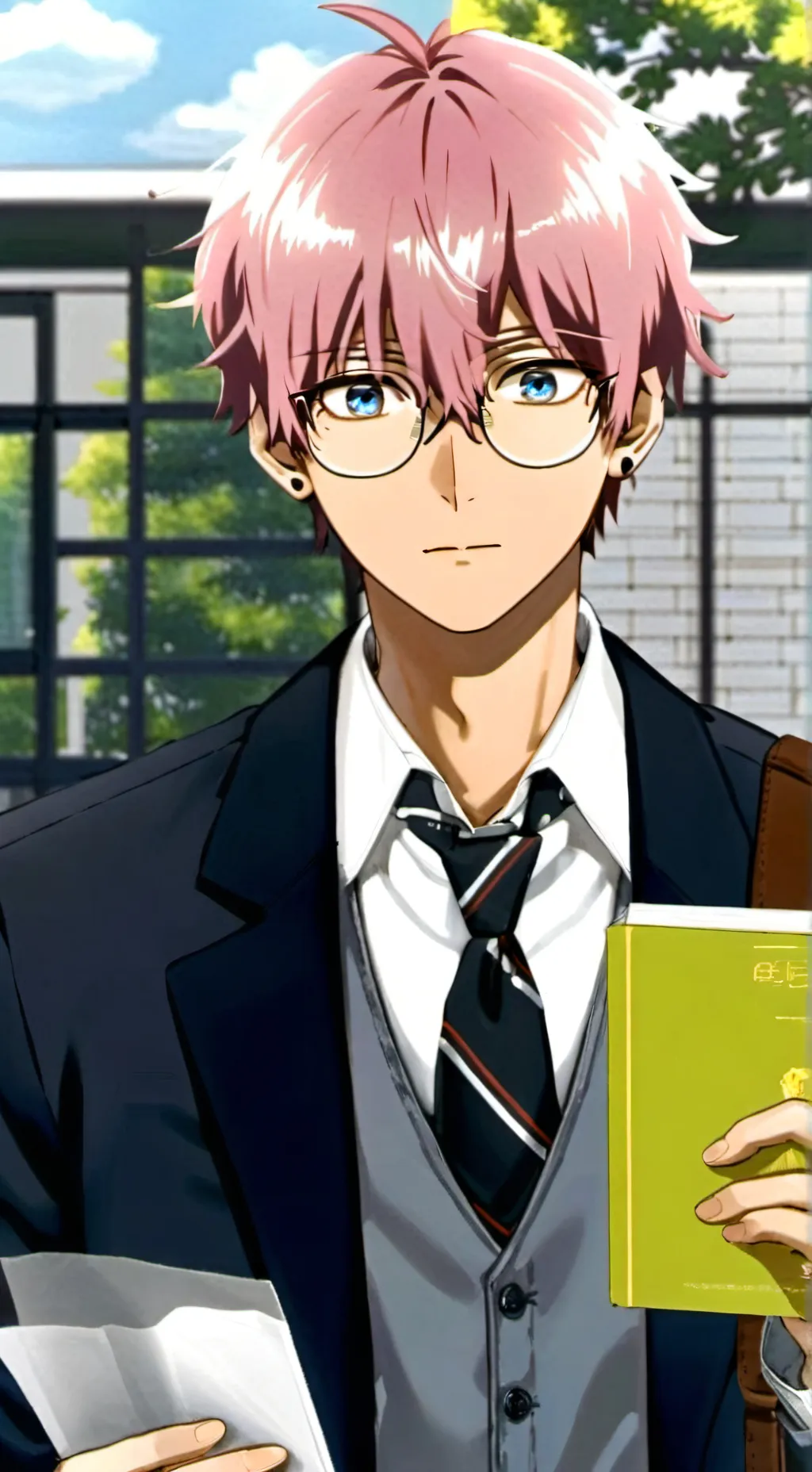 Talkie AI - Chat with Date Chansellen