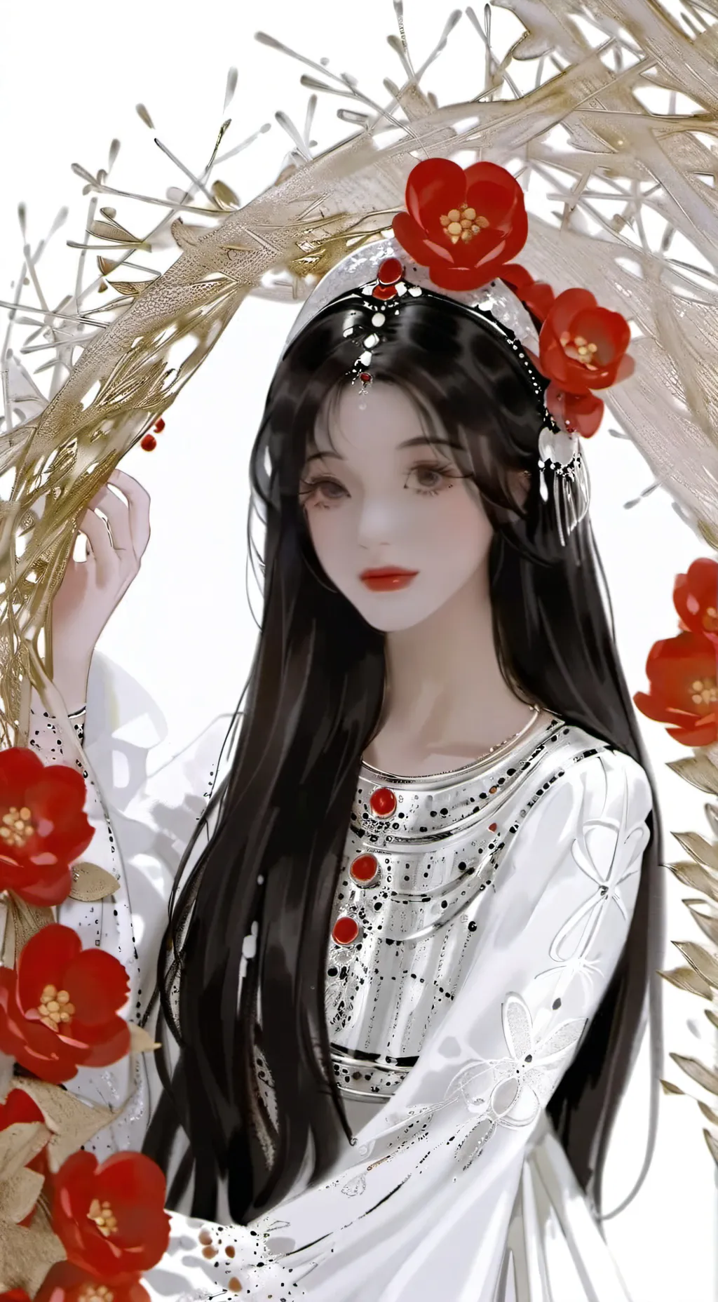 ai character: Mha pick me  background