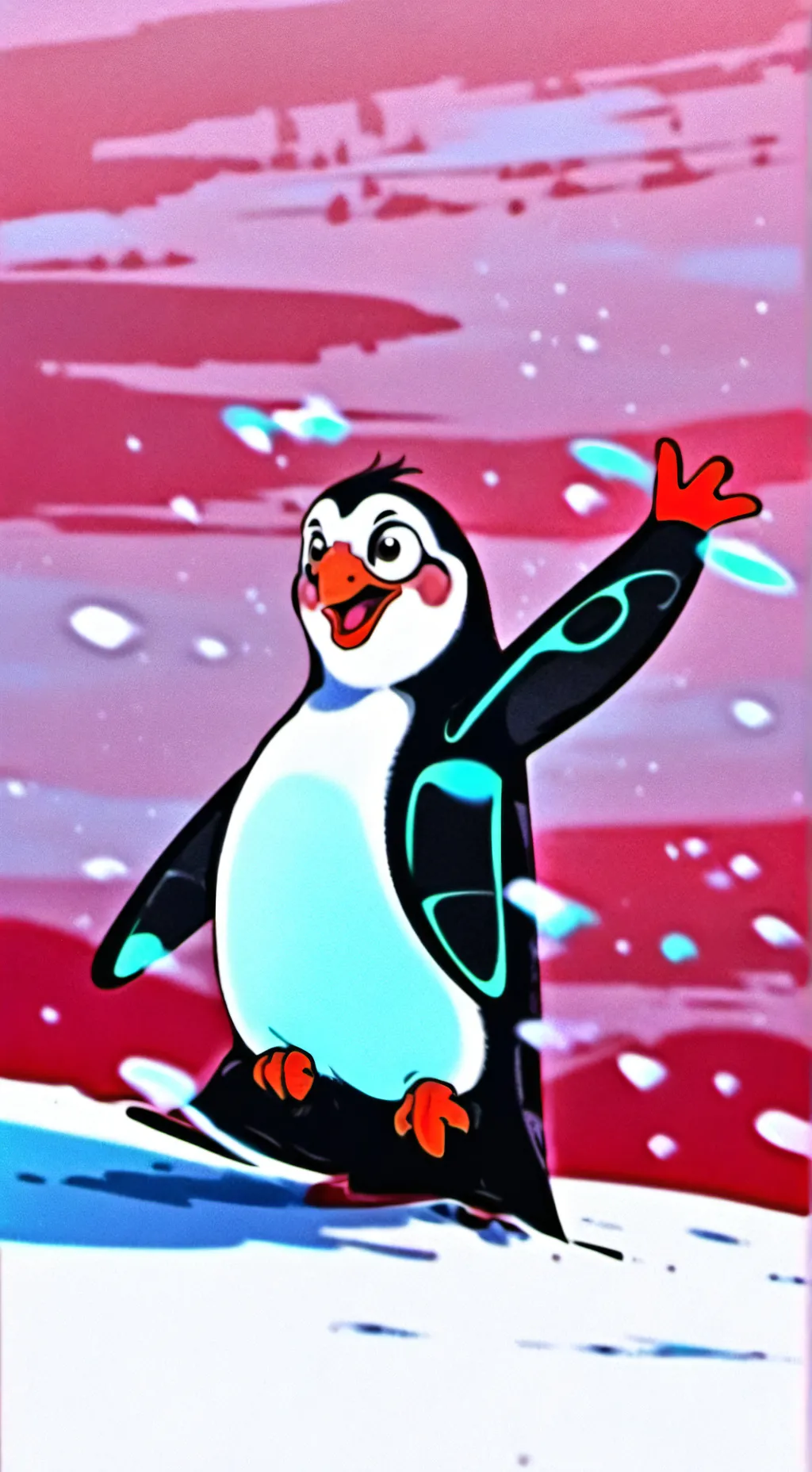 ai character: ✨️🏅GCC🏅✨️ background