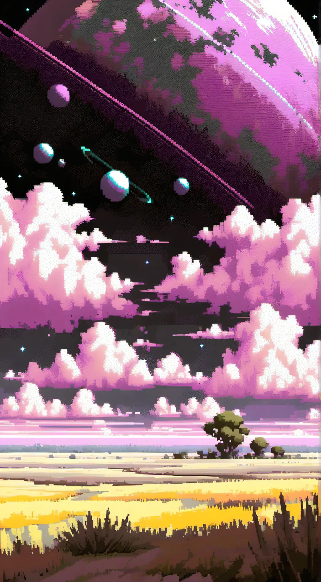 ai character: The Dirkari Plains background