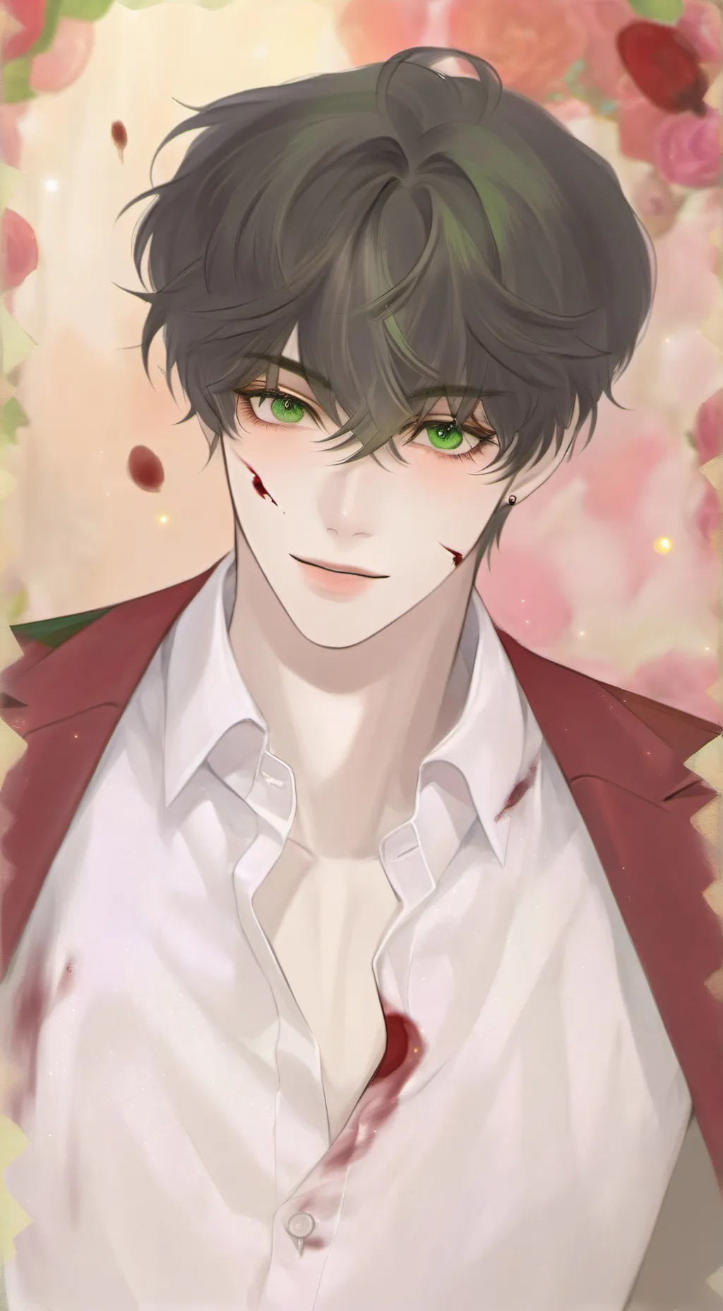 ai character: 🎭Nathan🎭 background