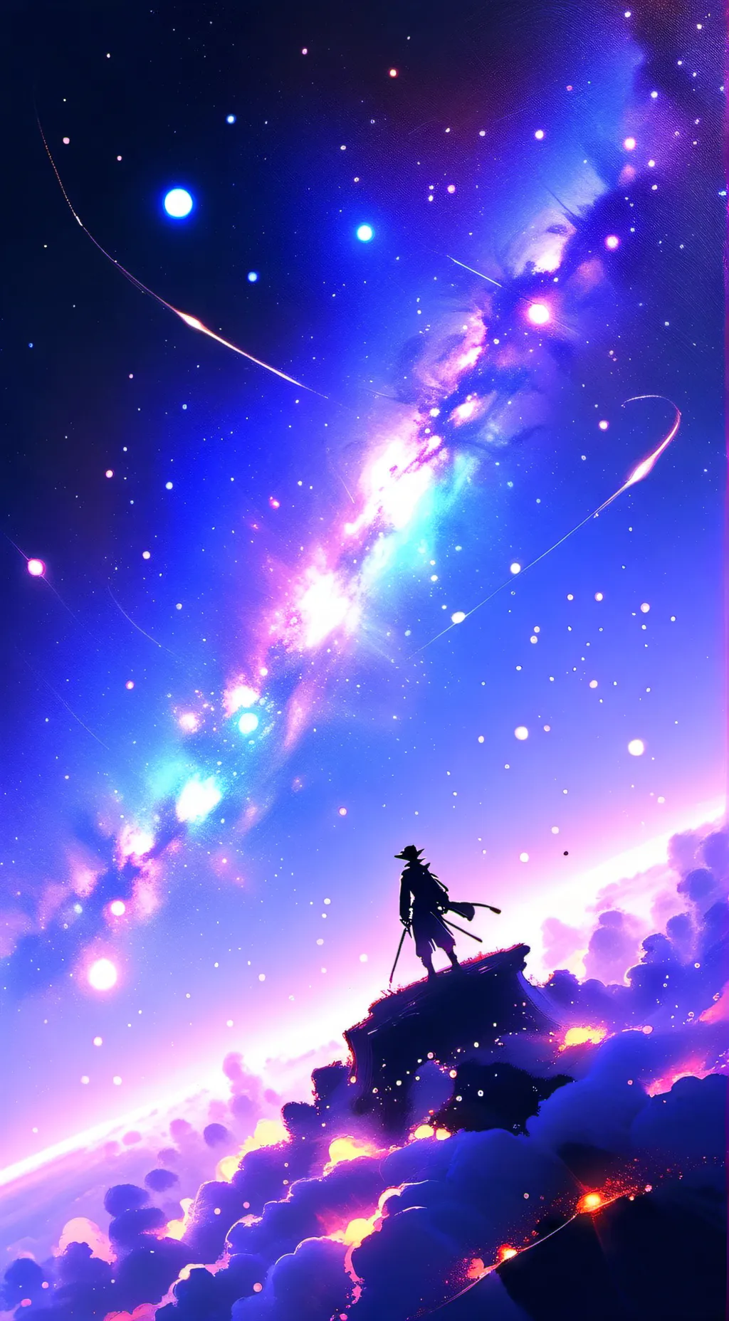 ai character: Ur ex bf background