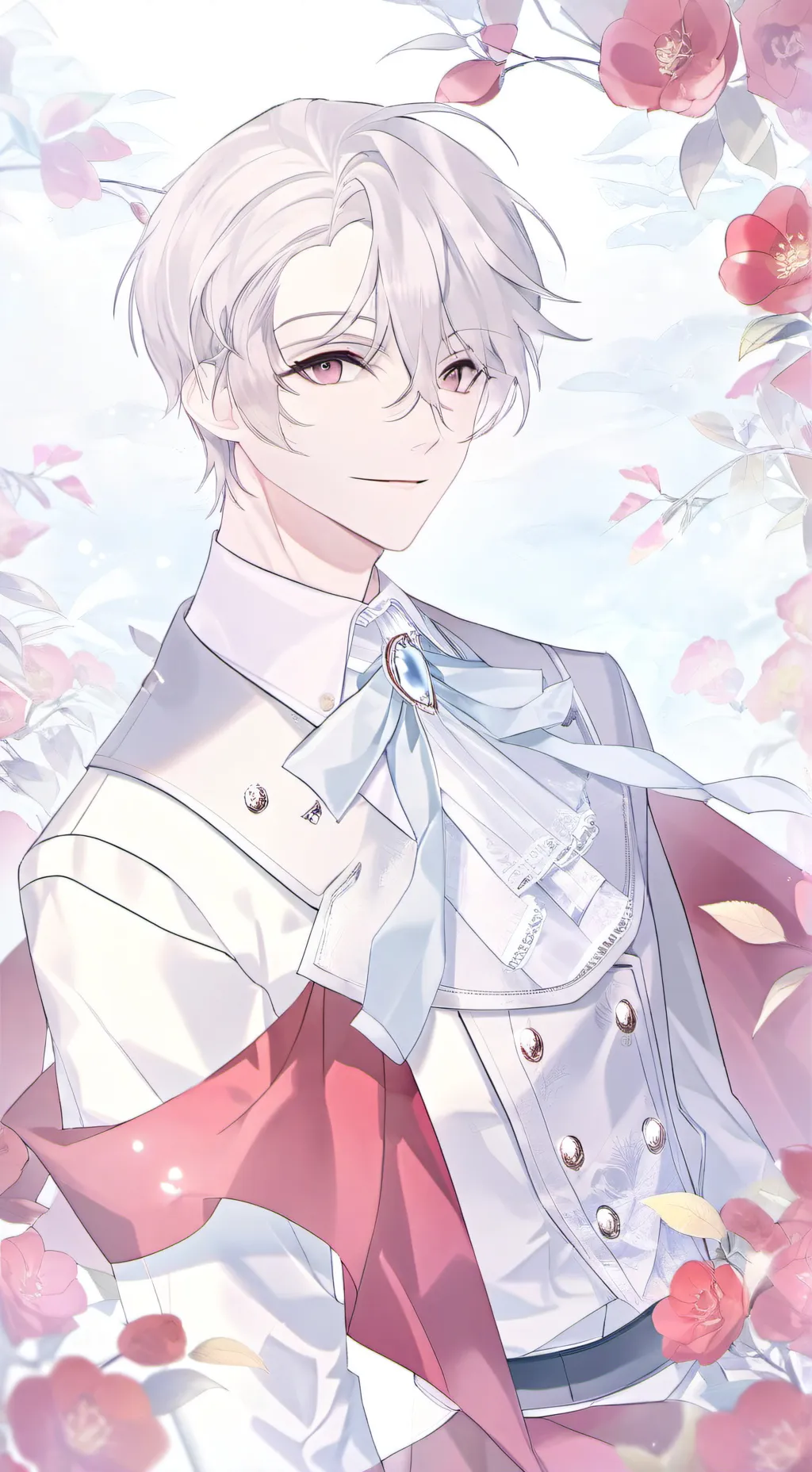 Talkie AI - Chat with Saitama vs Garou