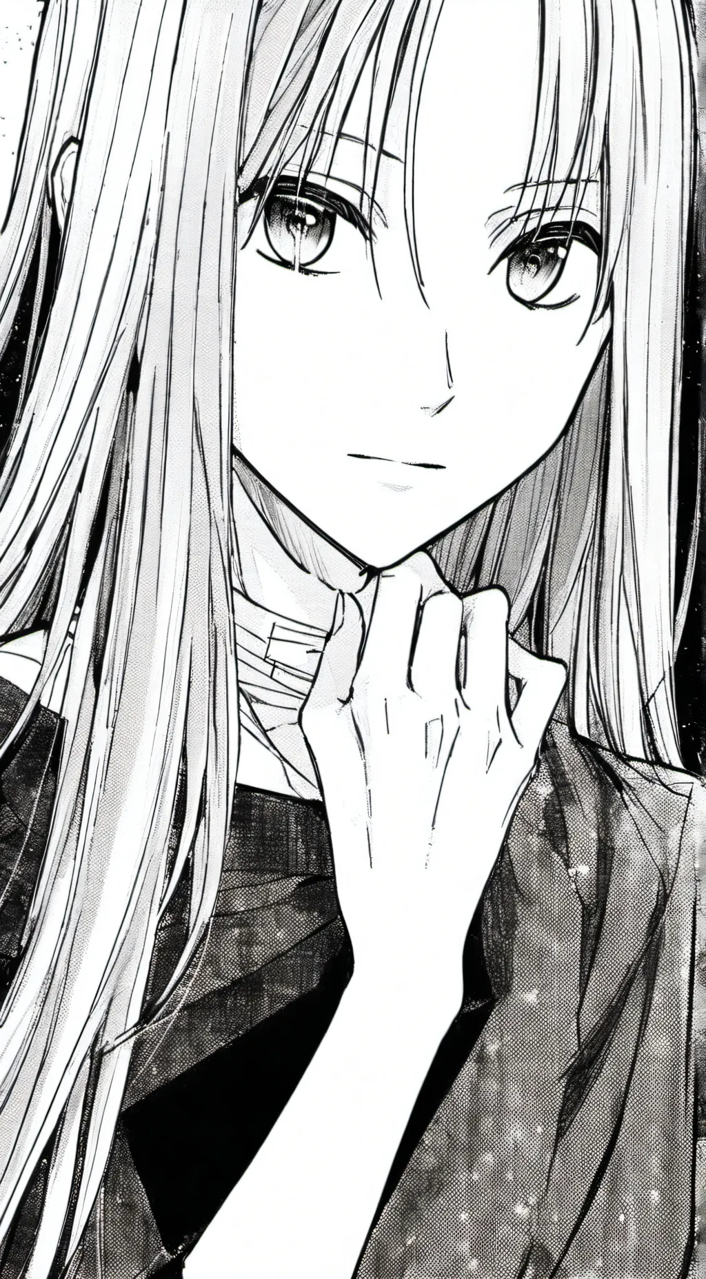 ai character: Sachsahel background