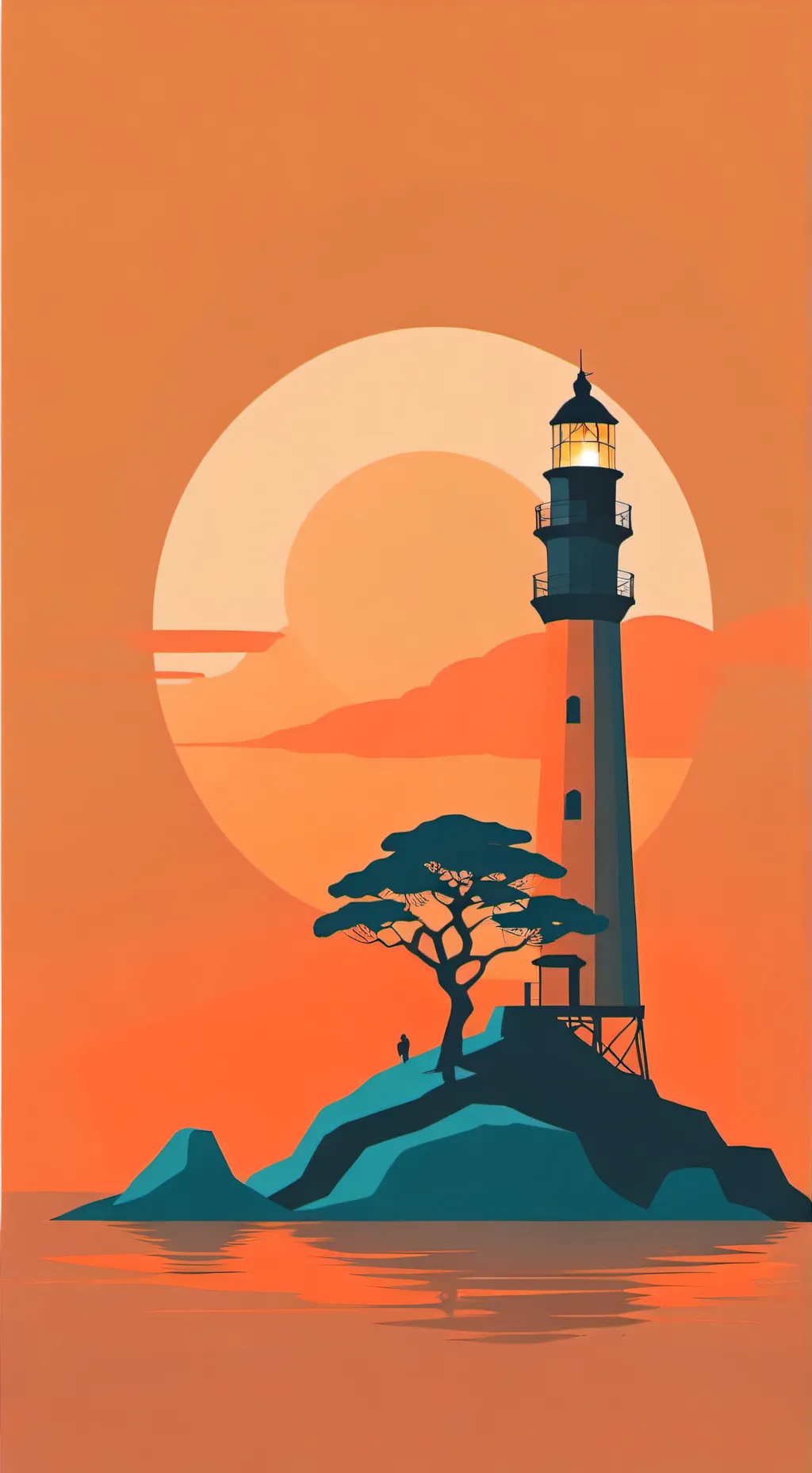 ai character: catnap enamorado?! background