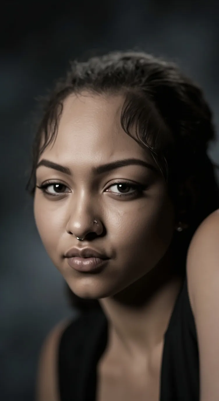 ai character: mia background