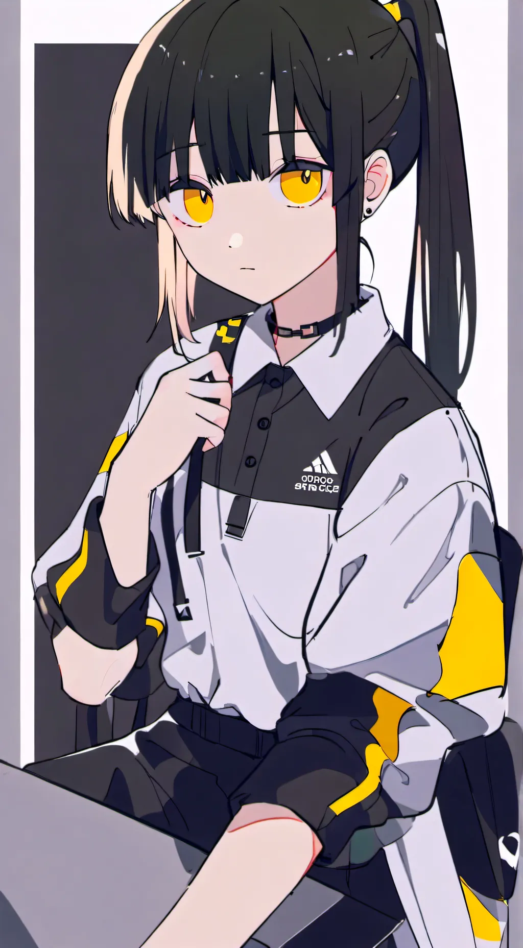 ai character: -Enhypen Birthday- background