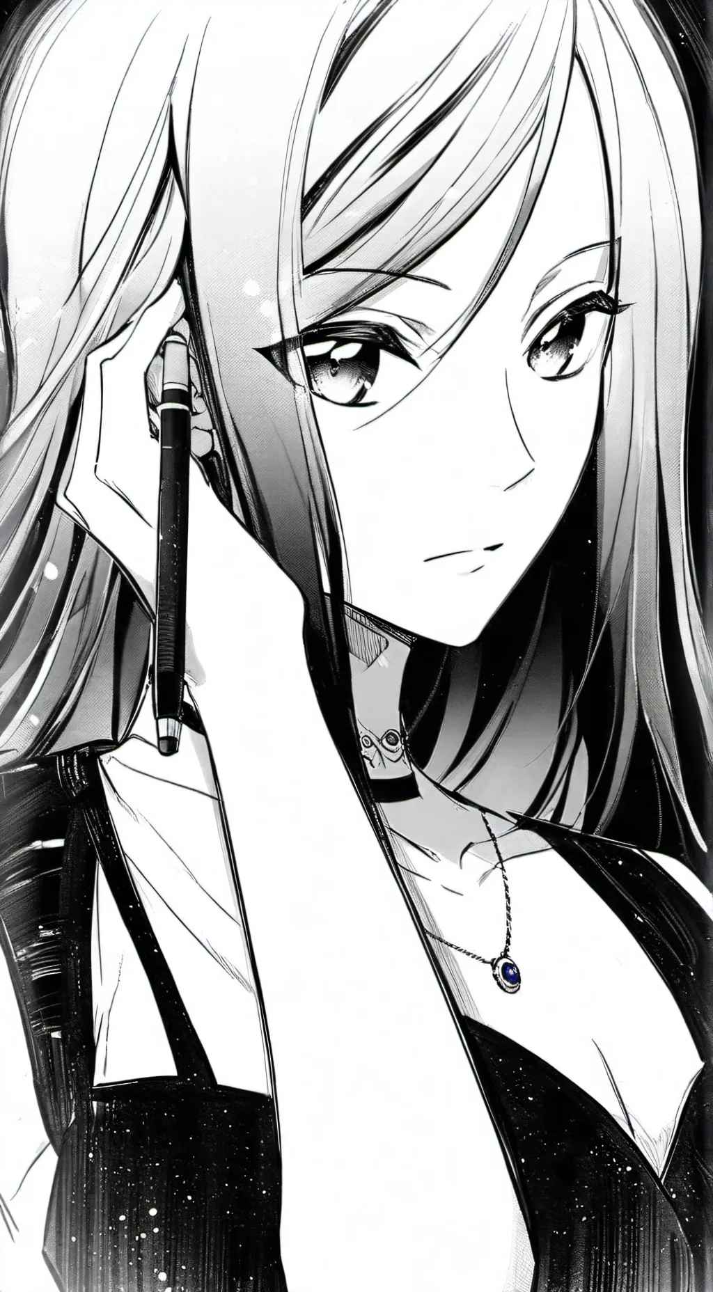 ai character: Big forsaken pt. 2 background