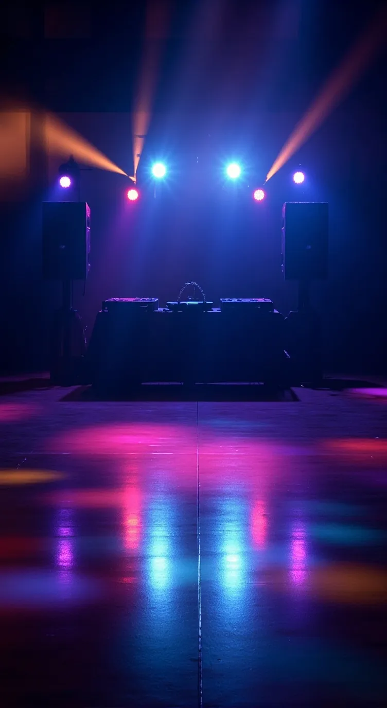 ai character: Homecoming  background