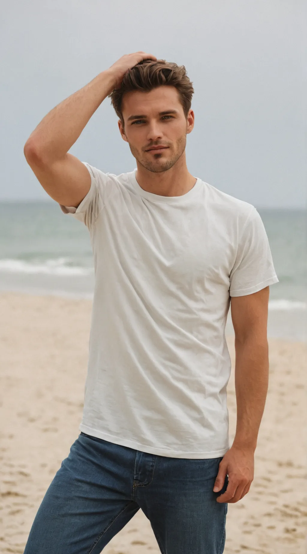 Talkie AI - Chat with Damien