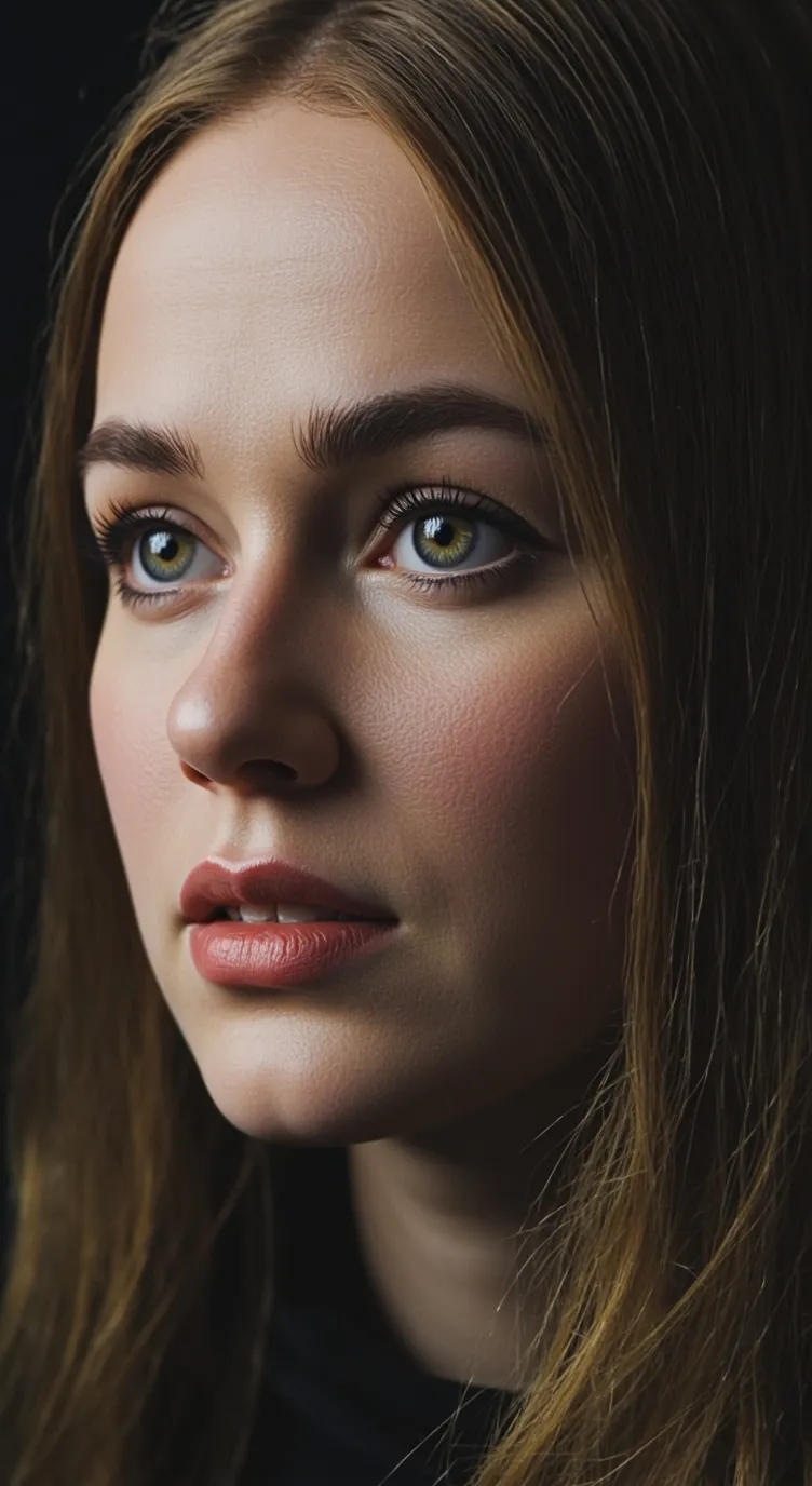 ai character: мать background