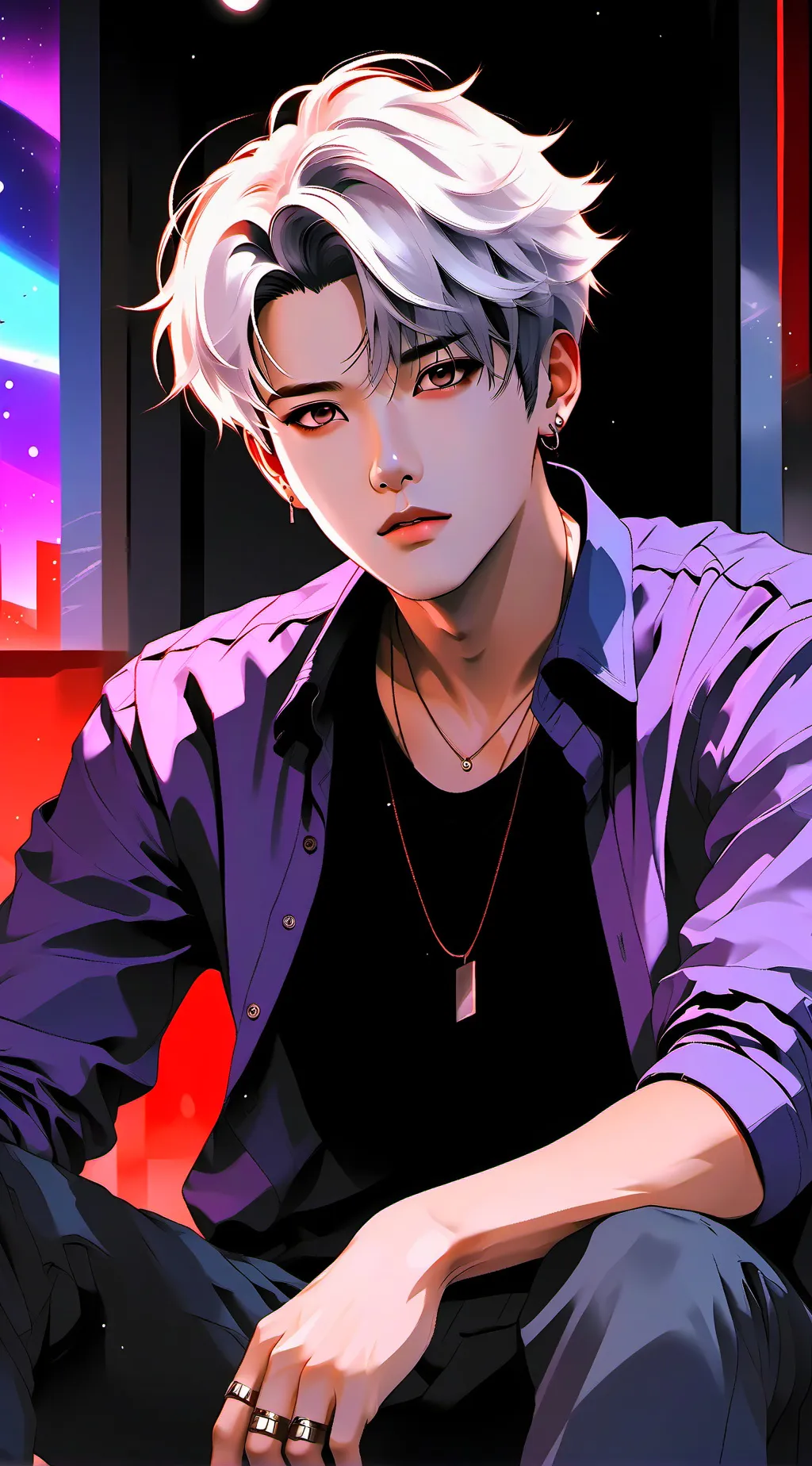 ai character: Jimin
Jimin
Jimin background