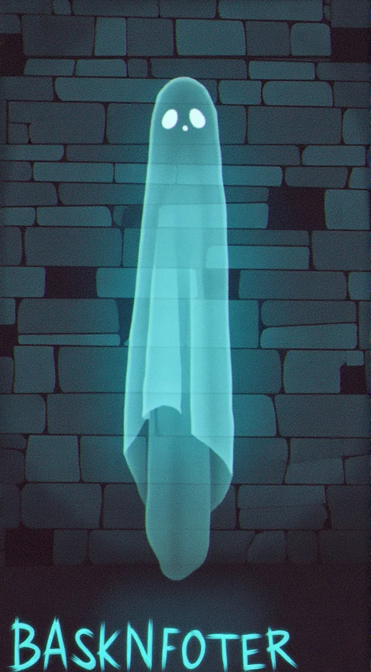 ai character: Poppy playtime  background