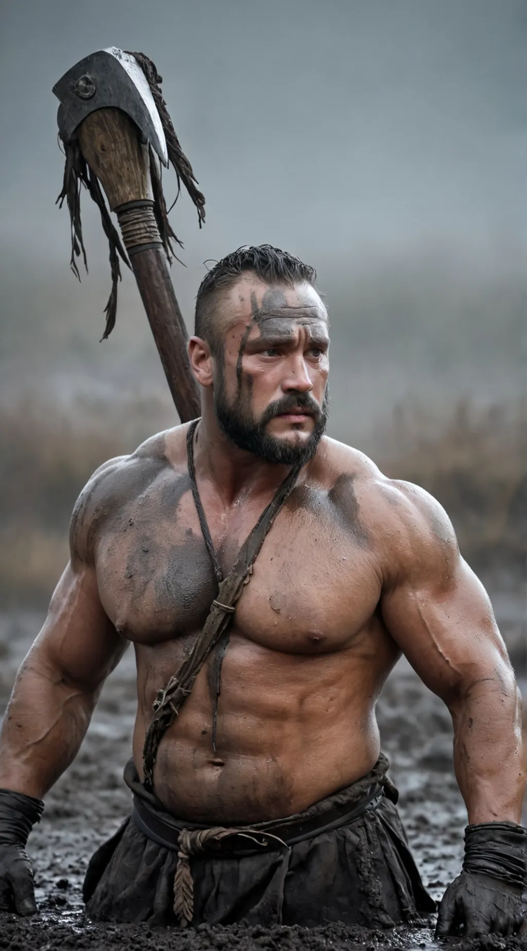 ai character: Tangent  background