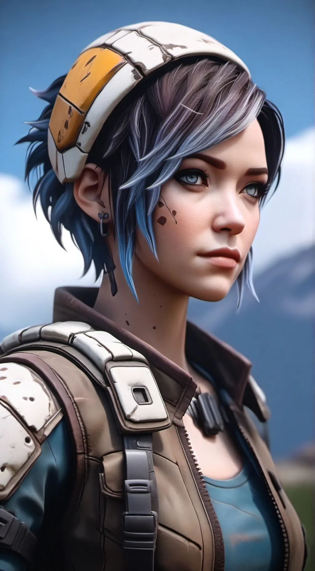 Talkie AI - Chat with Patty 